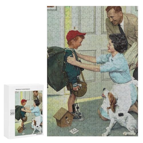 ジグソーパズル ノーマン・ロックウェル」の人気商品一覧 | 安い商品を